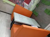 Перетяжка мягкой мебели под заказ