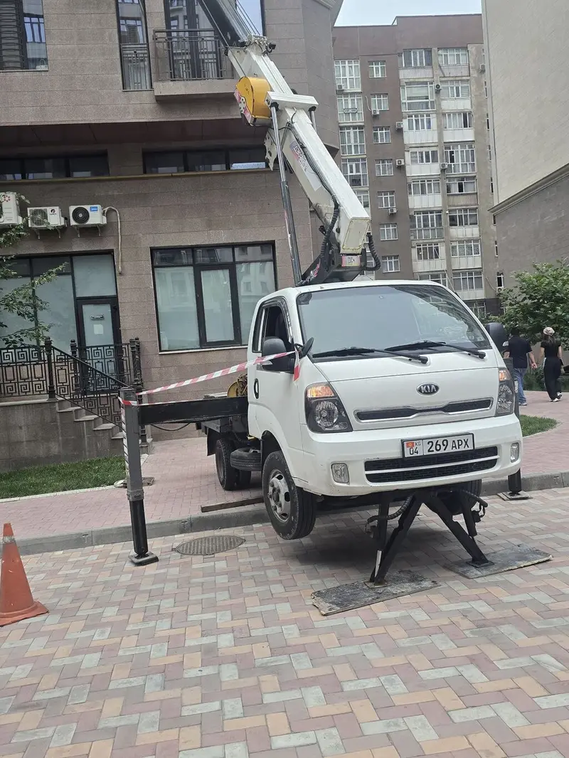 Стрела 21 м, 200 т — фото 3