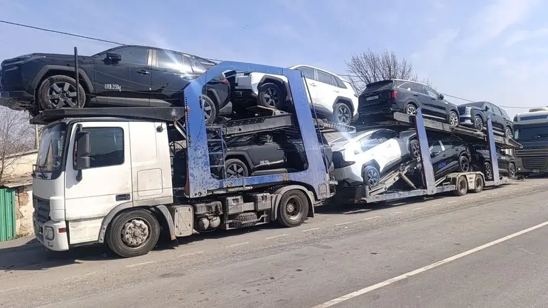 Требуется помошник на автовоз молодой активны и легкий на ногу умением — фото 2