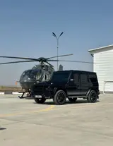 Сдаю Mercedes-Benz G-Class для кортежа, С водителем, Внедорожник
