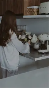 Домработница