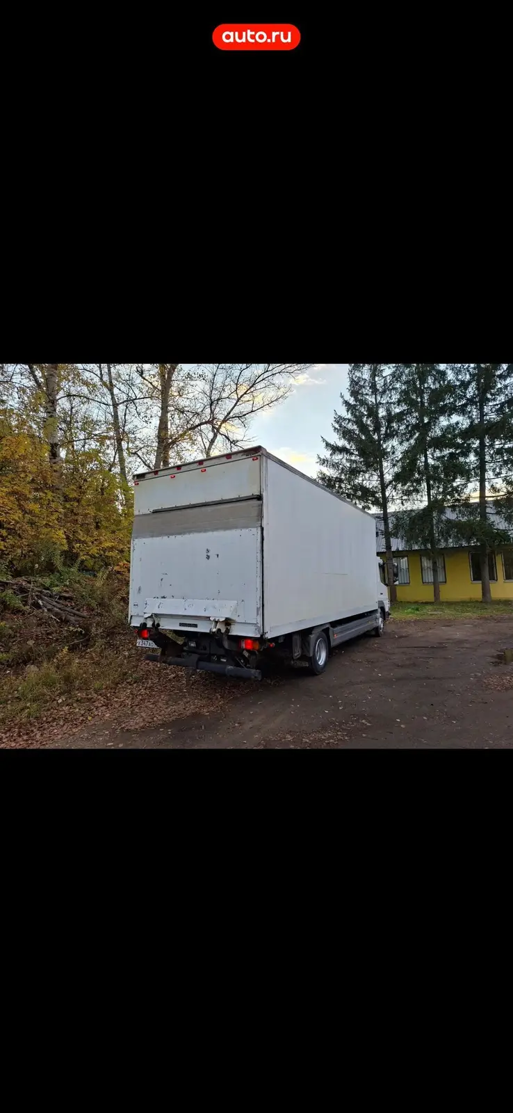 Переезды по городу — быстро, надежно, аккуратно. — фото 4