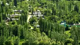 Панфилов районунун