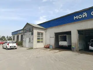 Услуги мойки авто