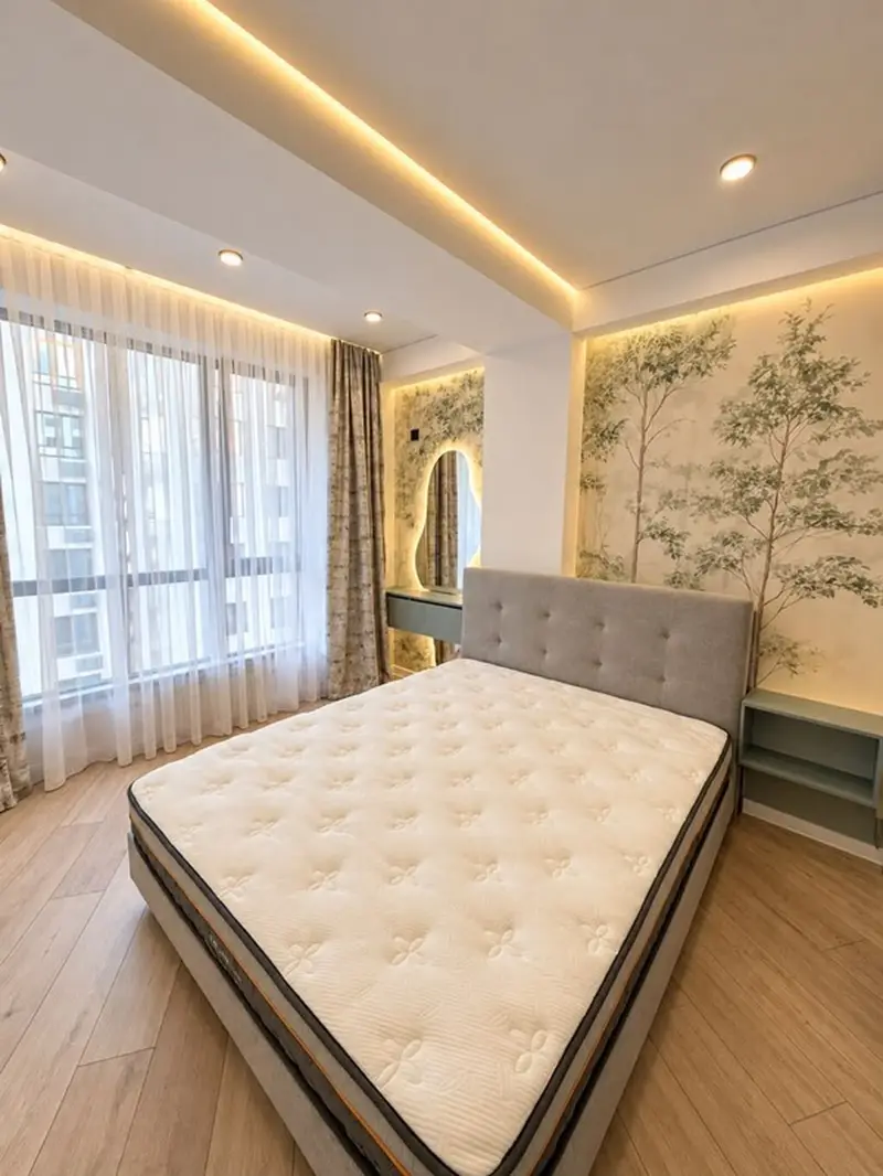 🔥 В ПРОДАЖЕ 2-КОМНАТНАЯ КВАРТИРА С НОВЫМ РЕМОНТОМ 📍 ЖК DEM — фото 2
