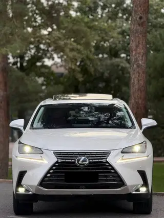 Сдаю Lexus NX, Посуточно, Без водителя