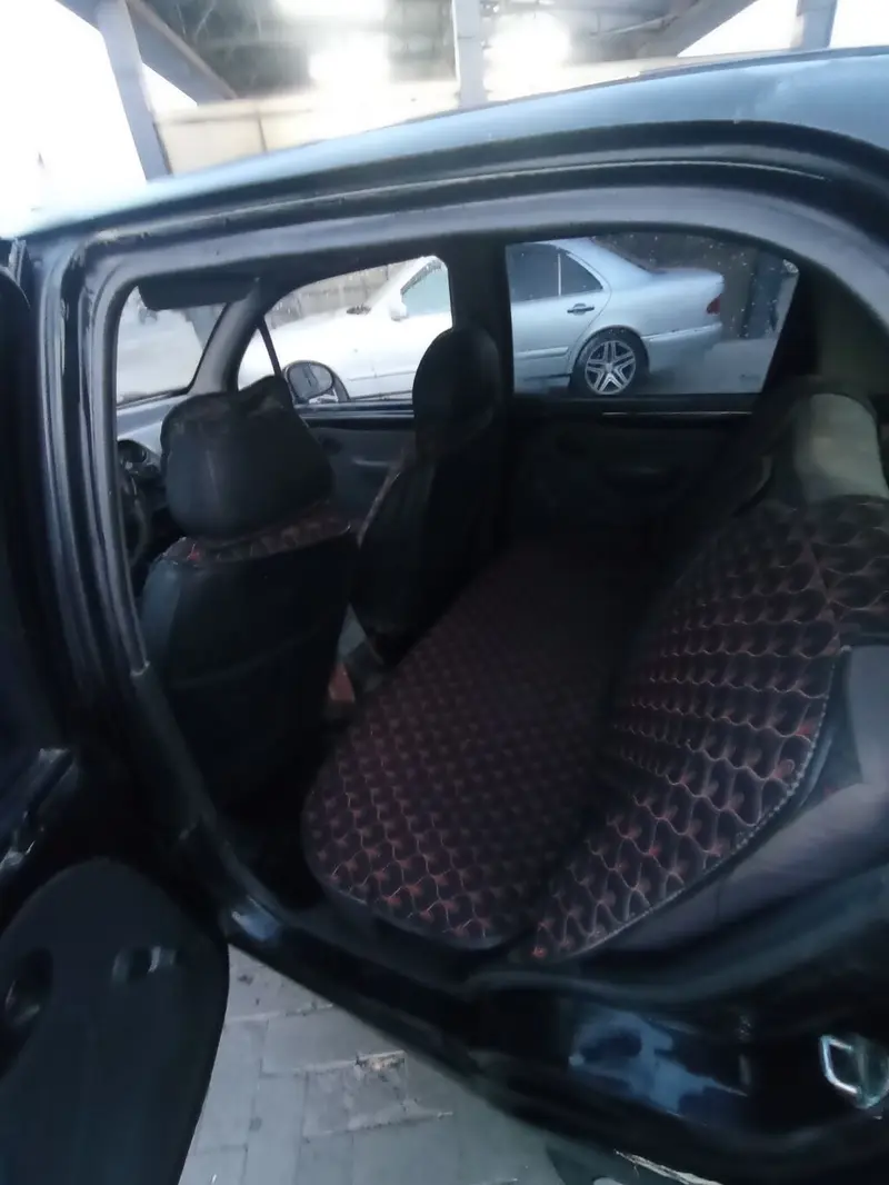 Сдаю Daewoo Matiz под выкуп — фото 5
