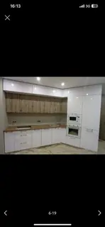 Кухни и мебель на заказ по индивидуальным размерам