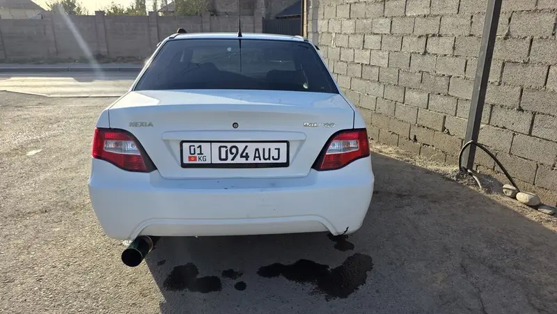 Сдаю Daewoo Nexia под выкуп — фото 6