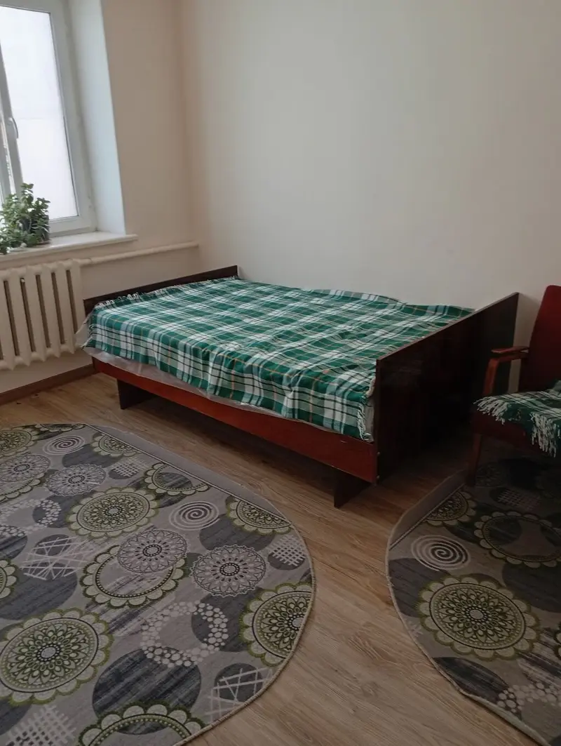 Наркология Шаира, лечение алкоголизма, наркомании — фото 5
