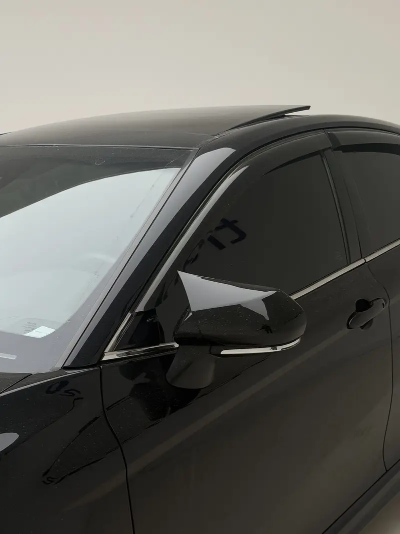 Сдаю Toyota Camry, Почасово, Без водителя — фото 5