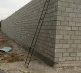 Кладка Пескоблока, Кладка Пескоблока, Кладка Пескоблока. Ставим