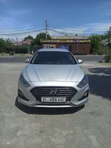 Сдаю Hyundai Sonata под такси, Долгосрочно
