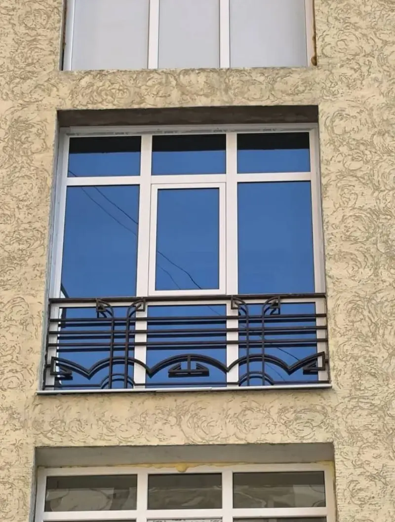 Пластиковые окна ПВХ в Бишкеке — тепло, тишина и комфорт — фото 5