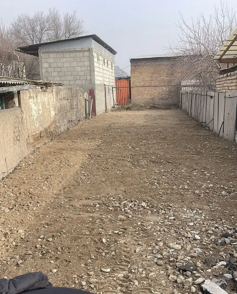 Услуги экскаватора — фото 5