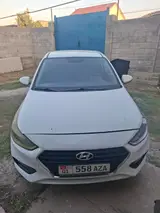 Сдаю Hyundai Accent под такси, Долгосрочно
