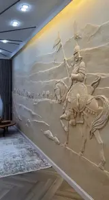 Фасадчик. 3-5 лет опыта