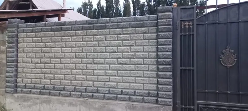 Кладка пескоблока стяжки крыши монтаж демонтаж и другие — фото 6