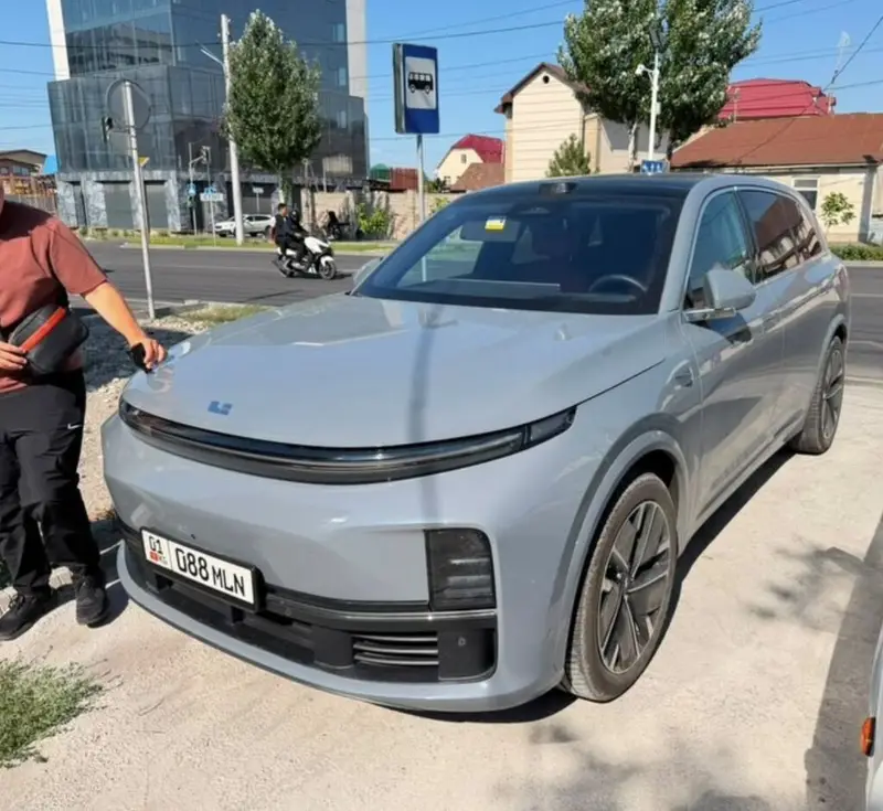 Предлагаем вашему вниманию ❗️🚘 📞 Контакты для связи: +7 + 🇨🇳 — фото 3