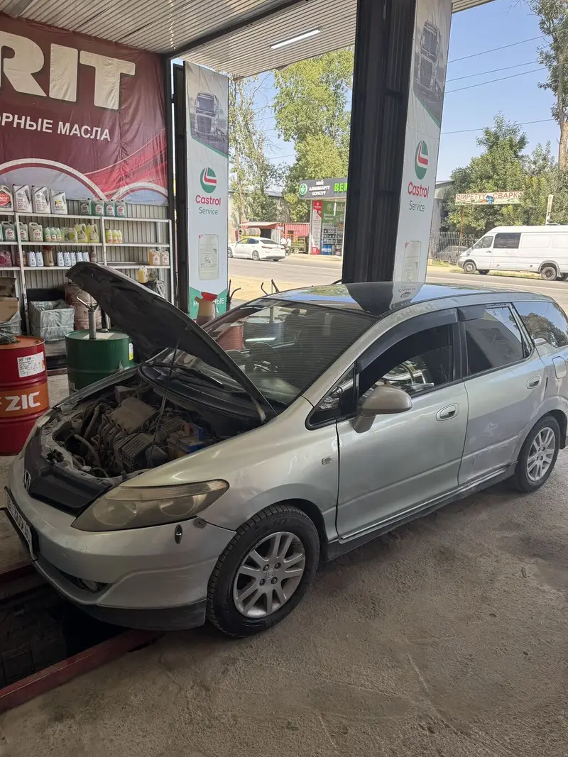 Сдаю Honda Fit под выкуп — фото 5