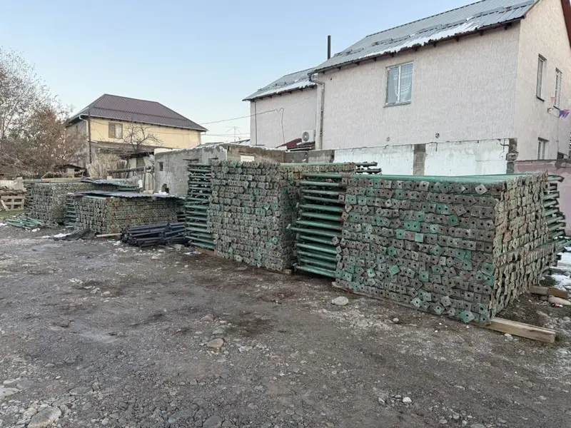 Доброго времени суток! Предлагаем вам Телескопические стойки дрек в — фото 6