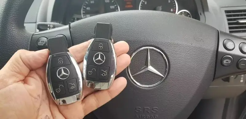 》》 изготовление ключей 《《 1) аварийные вскрытие автомобилей 2) — фото 3