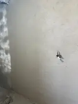 Штукатурка стен