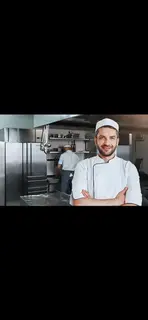 Повар на кухню