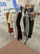 Технолог, брюки