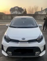 Сдаю Kia Morning, Долгосрочно