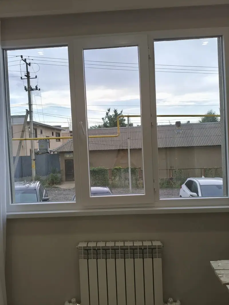 Уборка помещений — фото 2