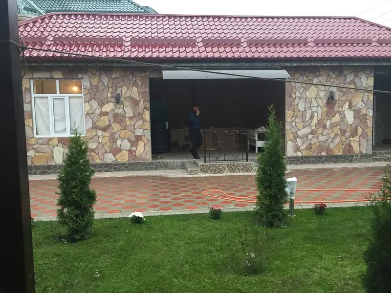 Ремонт фасада Больше 6 лет опыта — фото 2