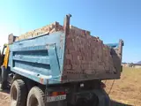 Кирпич сатылат завод кинг конг 7 сомдон доставка озунчо
