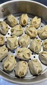 Мантышник керек