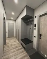 Ремонт под ключ