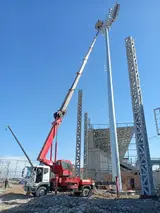 УСЛУГИ АВТОВЫШКИ 45м