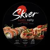 Skver Sushi Rolly — блюда японской кухни и пицца