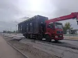 Услуги манипулятора перевозка любой сложности