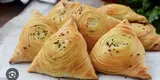 Повар на самсы курник и т д