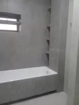Отделка ванных комнат и душевых под ключ