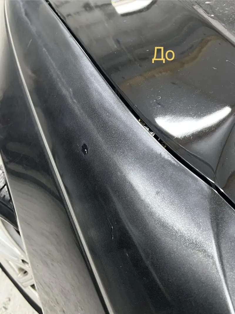 Полировкахимчистка и покраска авто качественно и не дорого — фото 4