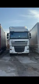 Водитель грузового транспорта