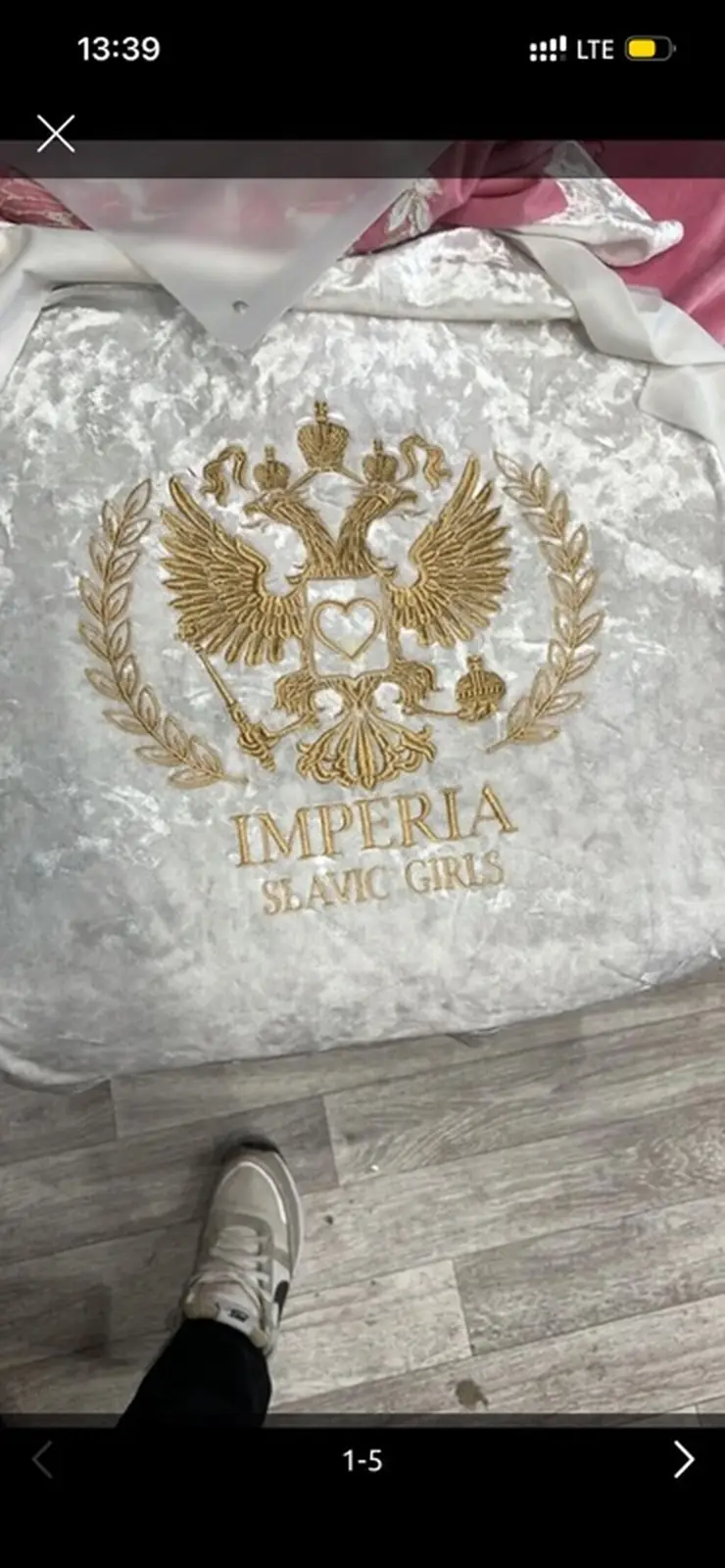 Компьютерная вышивка — фото 4