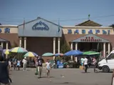 Продавец на дордой