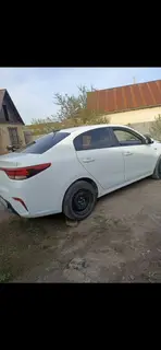 Сдаю Kia Rio под выкуп