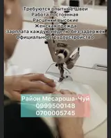 Швея