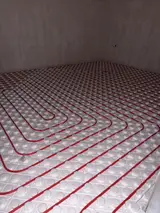 Установка Отопления тёплый пол любой сложности опыт работы 10лет