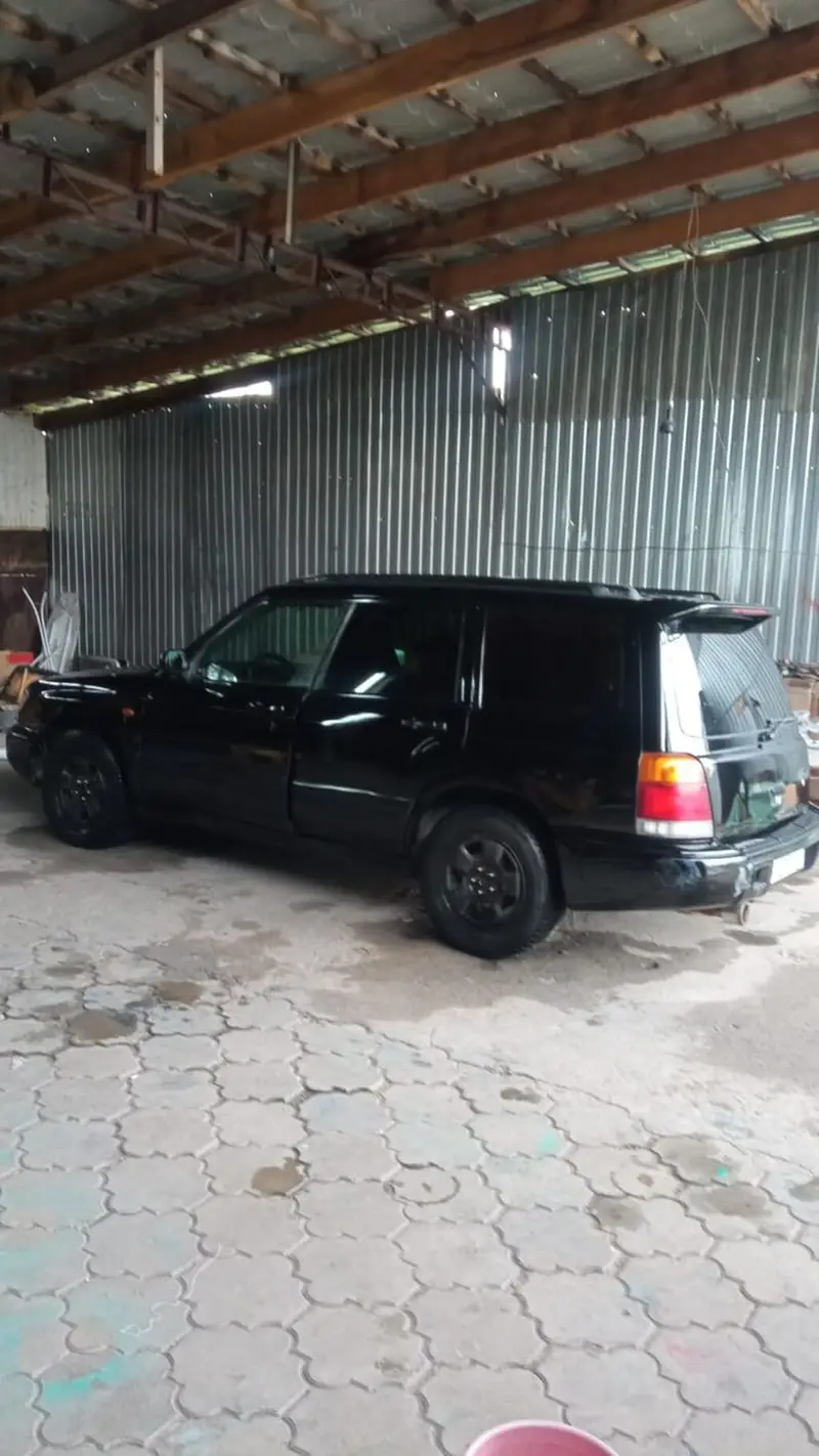 Авто химчистка. полироль с пастой. предпродажная подготовка.полировка — фото 2