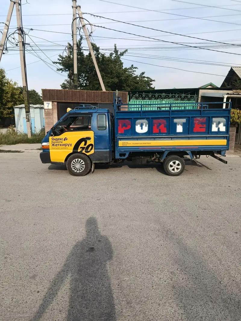 Вывоз строй мусора — фото 3