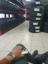 Шиномонтажник